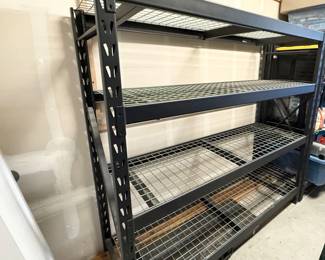 9 GorillaRackIndustrialShelving