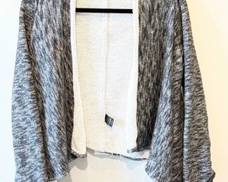 126 ArkCoOpenFrontCardiganWomensMedium