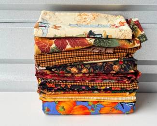 151 BundleofAssortedCottonFabric