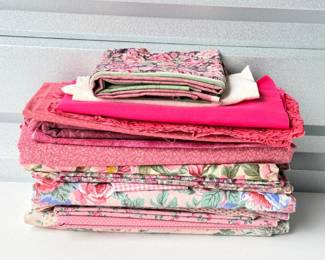 66 BundleofAssortedCottonFabric
