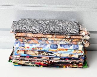 178 BundleofAssortedCottonFabric