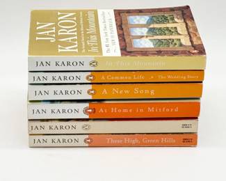 30 JanKaronNovelsBundle