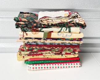 176 BundleofAssortedCottonFabric