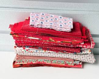 170 BundleofAssortedCottonFabric