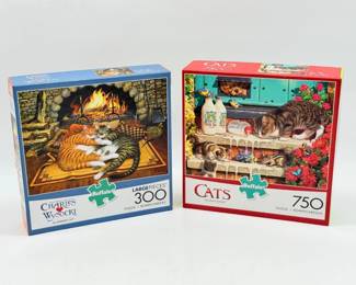 112 BuffaloCatPuzzles