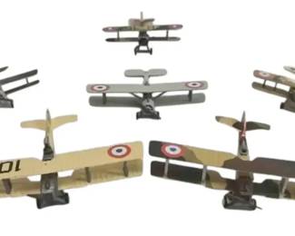 Ares Wings Of Glory French Miniatures