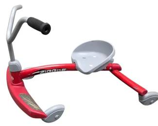 Radio Flyer Ziggle RideOn Toy