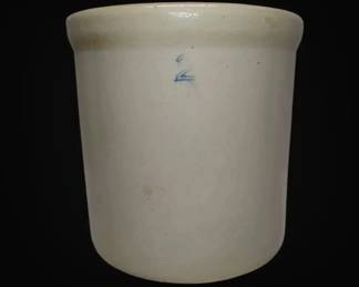 2 Gallon Crock