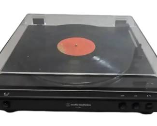 Audio Technica ATLP60X