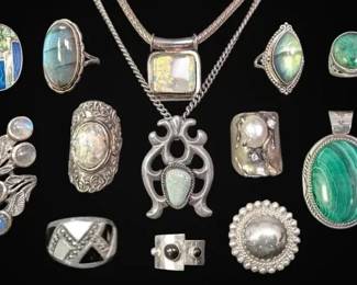 Warehouse Whimsy - Online Auction | PICKUP: Wednesday, Feb 11th in Centerville, OH