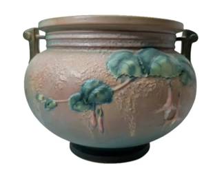 13 Roseville Pottery Planter