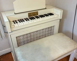Simone Celeste piano - mfg.4/8/48