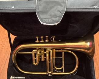 Flugelhorn