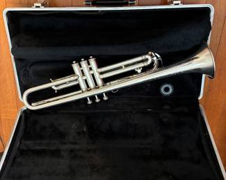 Martin Troubador Trumpet