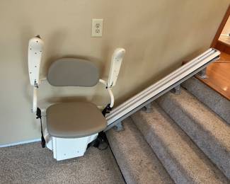 We have 3 of these lift chairs. Come take a look! 