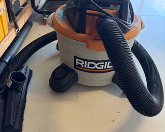 Works great with all attachments!! 