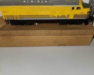 Lionel Rio Grande 2379