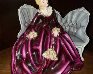 ELIZABETH Florence Ceramics