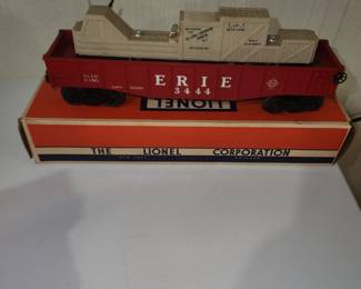 Lionel Erie 3444