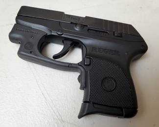 Ruger LCP- $200