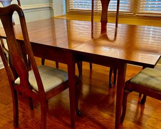 Fabulous!!!  This set is amazing