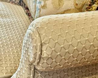 Gorgeous neutrals fabric