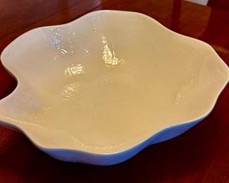 Michael Aram large salad bowl