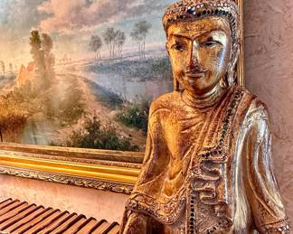 A huge world traveler collection