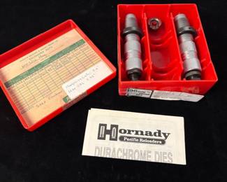 300 Win Mag Reloading Die Set