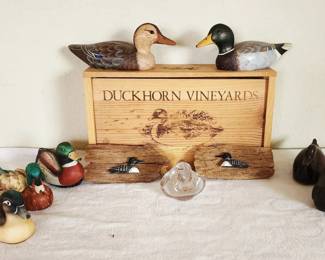 Duck Decor