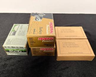 Shotshell Turkey Loads