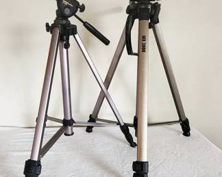 Vanguard VT200 Tripod  MX3000 Tripod