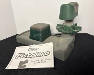 Caldwell Pistolero