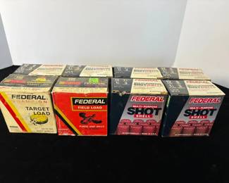 12 Gauge 7 1 2 8 Shot