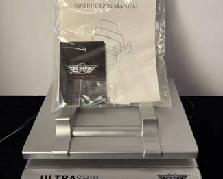 Postal Scale My Weigh Ultra Ship Series 