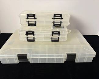 Storage Utility Boxes