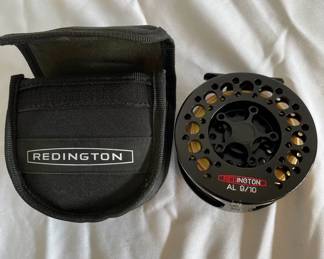 Redington FlyFishing Reel