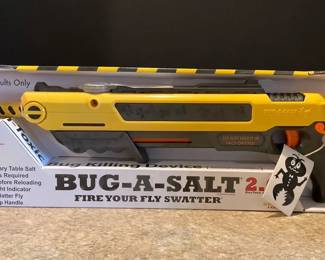 BugASalt