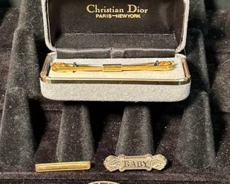 Christian Dior and More