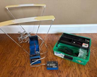 Beta Model Master Shooting Chrony Chronograph