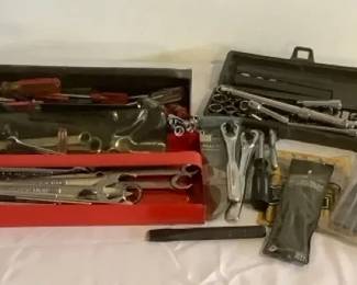 Craftsman Standard Wrenches, Sockets More