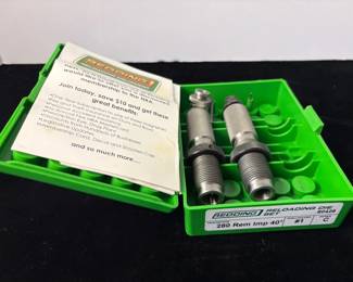 280 Remington Imp Reloading Die Set 