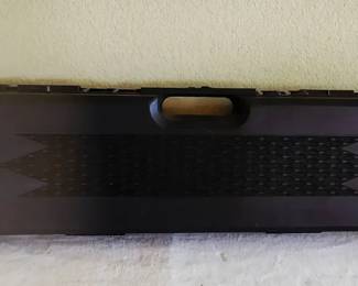 Dockocil Gun Guard Rifle Shotgun Hard Case 