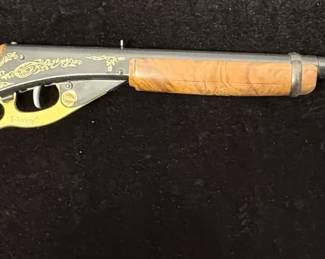 Daisy Model 103 BB Gun