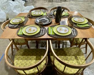 Fabulous Dining Room set!