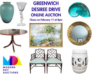 Greenwich Desiree Drive