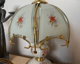 Vintage Lamp