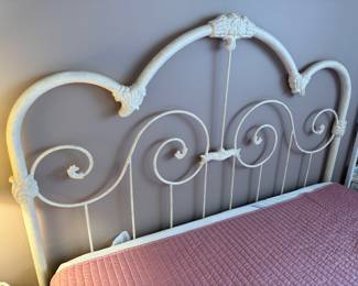 Headboard