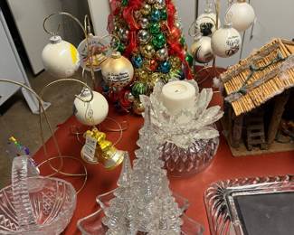 Christmas Decorations 