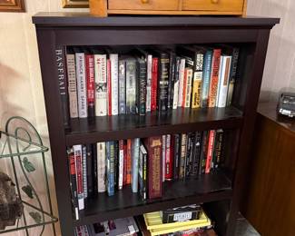 Book Shelf 